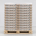 Palet completo de pellets ante-Pellets, 66 sacos de 15 kg