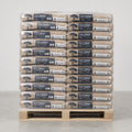 Palet completo de pellets Pinonero, 66 sacos de 15 kg